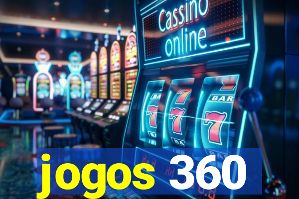 jogos 360